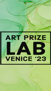 Lab Art Prize Venice '25